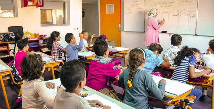 Education : Lancement officiel de la 2ème phase de la caravane de mobilisation communautaire pour la réinscription des enfants déscolarisés